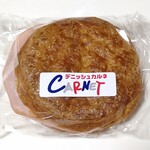 用戶對於志津屋 京阪樟葉店的評論圖