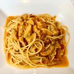用戶對於小倉 匠のパスタ ラ・パペリーナ的評論圖