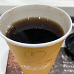 用戶對於マクドナルド JR京都駅八条口店的評論圖