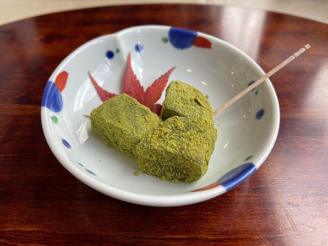 用戶對於お食事処 はしもと的評論高清圖