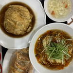 用戶對於東京餃子軒 イトーヨーカドー大森店的評論圖