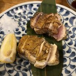 用戶對於田町 黒鶏ファニー的評論圖