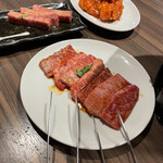 User's review image for ホルモン焼幸永 本店