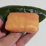 User's review image for 柿千