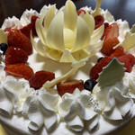 用户对于パティスリー モンシェール 東武百貨店池袋店的评论图