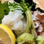 用戶對於夜あけ寿司的評論圖