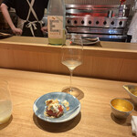 用户对于虎ノ門 とだか的评论图