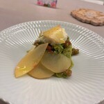 用户对于restaurant origami的评论图