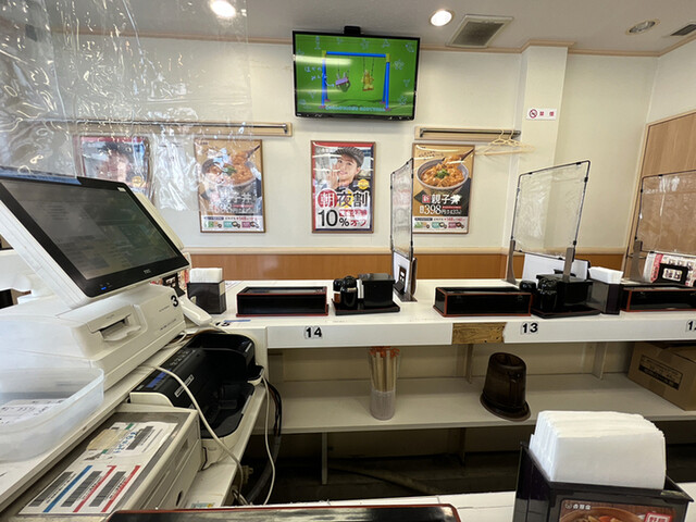 用戶對於吉野家 天下茶屋店的評論高清圖