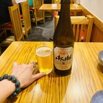 用户对于炭火牛串 にくまる的评论图
