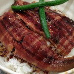 用户对于ごまそば八雲 北広島店的评论图