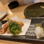 用户对于海鮮炭焼処とら太的评论图