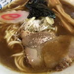 用戶對於三ツ矢堂製麺 中目黒店的評論圖