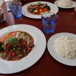 User's review image for BeachHouseStyleCafe sunflower