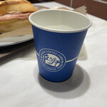 用户对于カフェ カルディーノ 玉川高島屋S・C店的评论图