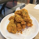 User's review image for FOODIES KOREA 原宿店