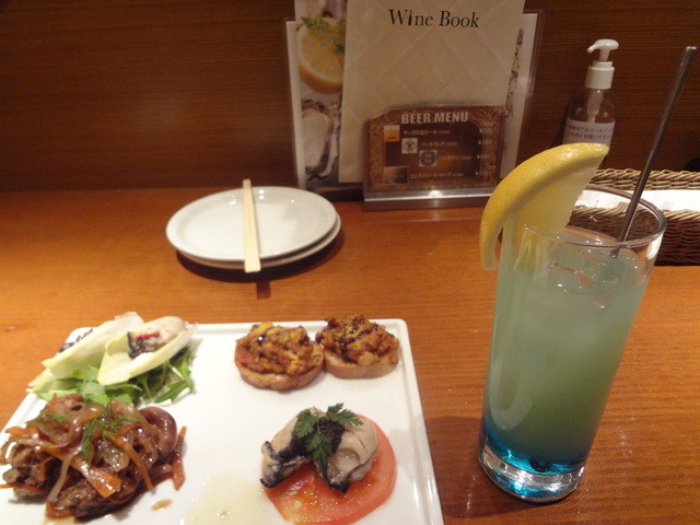 User's recommendation image for ガンボ＆オイスターバー 新宿ルミネエスト店