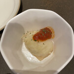 用户对于Crab Shrimp and Oyster 赤坂的评论图