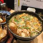 用户对于餃子ノ酒場いっちゃん的评论图