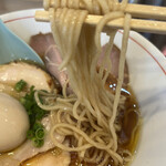 用户对于ボクの麺処的评论图