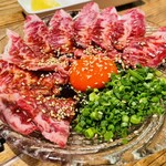 User's review image for 銀座牛たん しら石