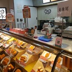 用户对于デリカKYK 阪急三番街店的评论图