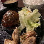 User's review image for 鉄板焼き 鉄仁