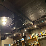 用戶對於salon&bar SAMGHA的評論圖