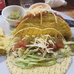 用戶對於TACOS COM的評論圖