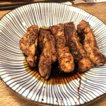 用戶對於独酌　三四郎的評論圖