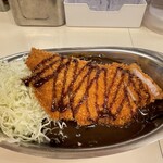 用戶對於ゴーゴーカレー 秋葉原１号店的評論圖