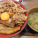 用戶對於すき家 業平橋店的評論圖