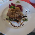 User's review image for キャンティ セテ 吉祥寺