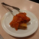 用户对于焼肉 京城 水道橋店的评论图