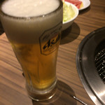 用戶對於牛角 京橋駅前店的評論圖