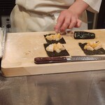 User's review image for 天ぷら浅沼