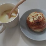 用戶對於Honey的評論圖