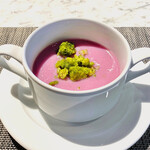 用戶對於東京アメリカンクラブ的評論圖