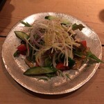 用戶對於百舌亭的評論圖