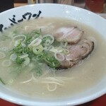 用戶對於長浜ナンバーワン 博多デイトス店的評論圖