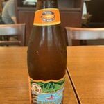用戶對於クアアイナ 丸ビル店的評論圖