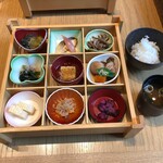 用戶對於SHARI東銀座的評論圖