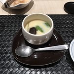 用户对于鮨・割烹 花絵巻的评论图