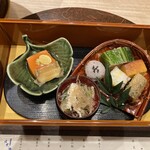 用戶對於個室会席 北大路 新宿茶寮的評論圖