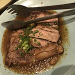 用戶對於竹乃屋 川端店的評論圖