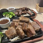 User's review image for Steak House 91