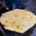 用戶對於コルモク食堂的評論圖