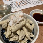用戶對於マグロスタンダード 錦糸町本店的評論圖