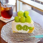 用户对于DAIBAN COFFEE cafe的评论图
