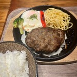 用户对于さつま福永牧場直営 牛串 ギュウドウ! GEMS三軒茶屋店的评论图